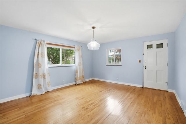 327 Ardmore Road, Springfield, OH 45504