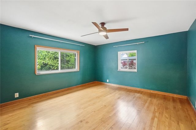 327 Ardmore Road, Springfield, OH 45504