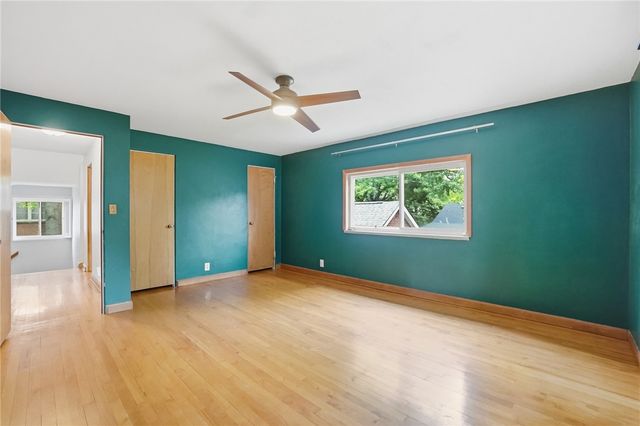 327 Ardmore Road, Springfield, OH 45504