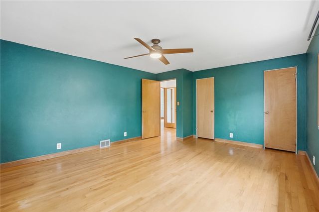 327 Ardmore Road, Springfield, OH 45504