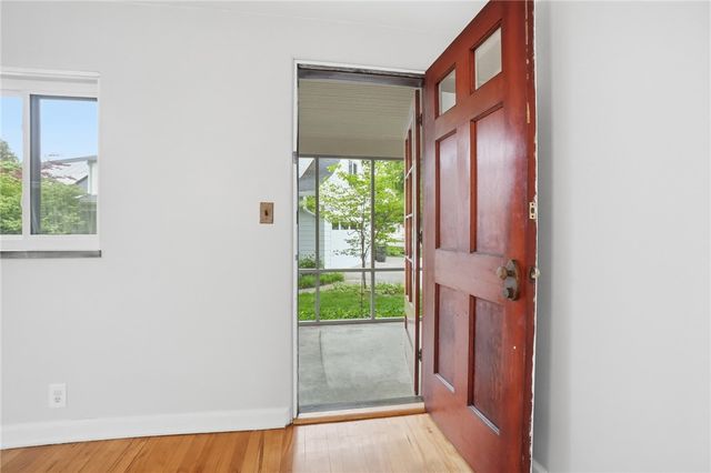 327 Ardmore Road, Springfield, OH 45504