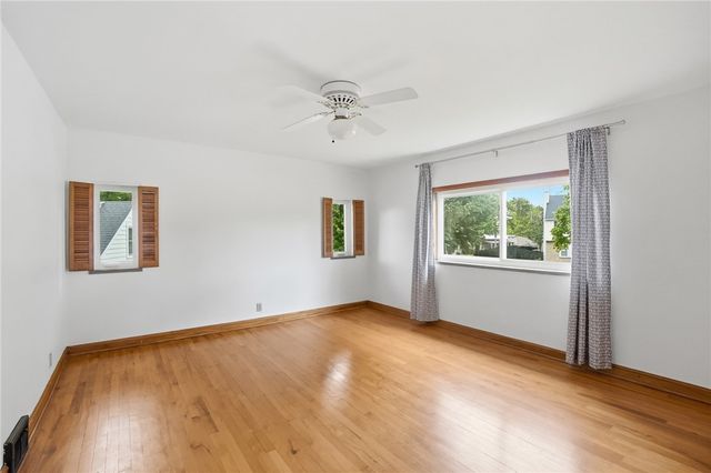 327 Ardmore Road, Springfield, OH 45504