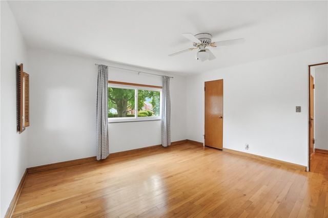 327 Ardmore Road, Springfield, OH 45504