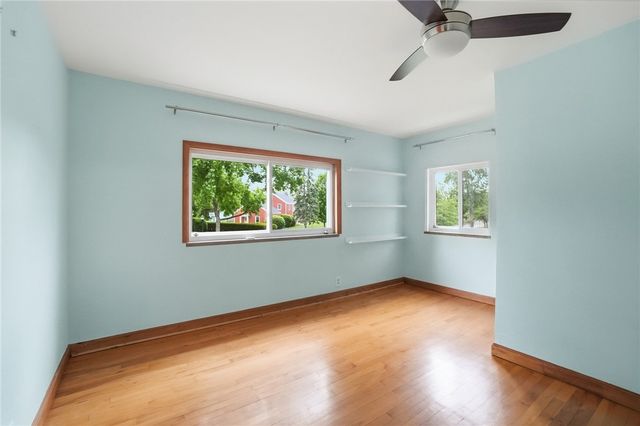 327 Ardmore Road, Springfield, OH 45504