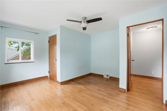 327 Ardmore Road, Springfield, OH 45504