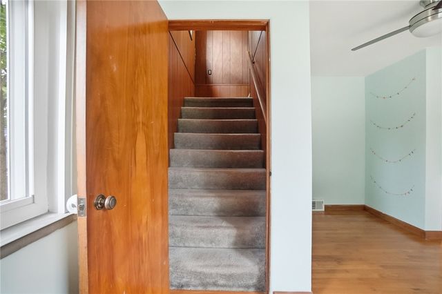327 Ardmore Road, Springfield, OH 45504