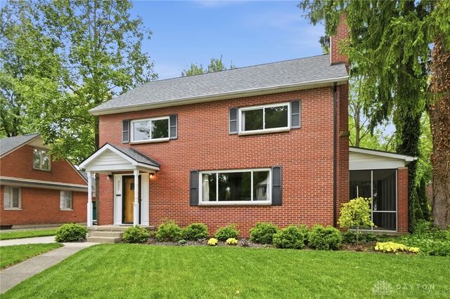 327 Ardmore Road, Springfield, OH 45504
