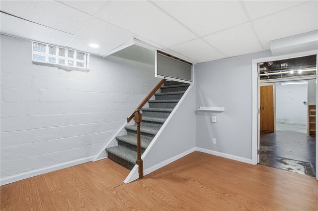 327 Ardmore Road, Springfield, OH 45504