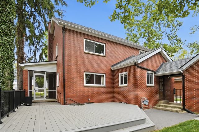 327 Ardmore Road, Springfield, OH 45504
