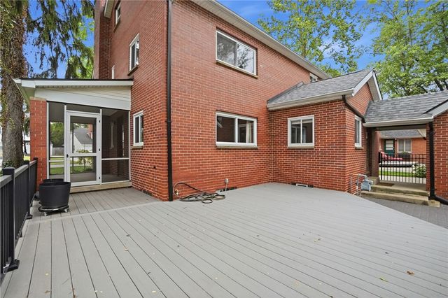 327 Ardmore Road, Springfield, OH 45504