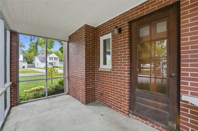 327 Ardmore Road, Springfield, OH 45504