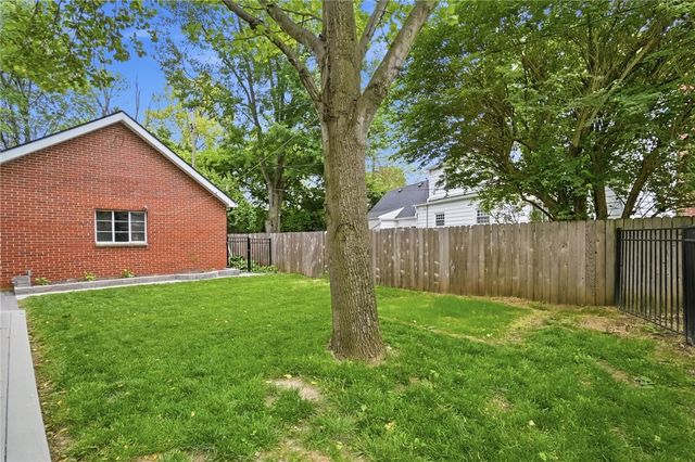327 Ardmore Road, Springfield, OH 45504