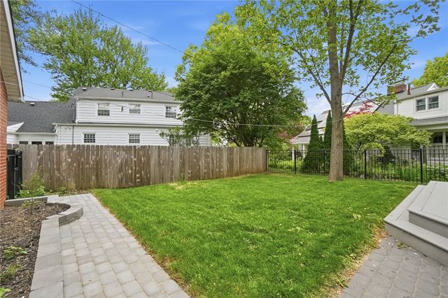 327 Ardmore Road, Springfield, OH 45504