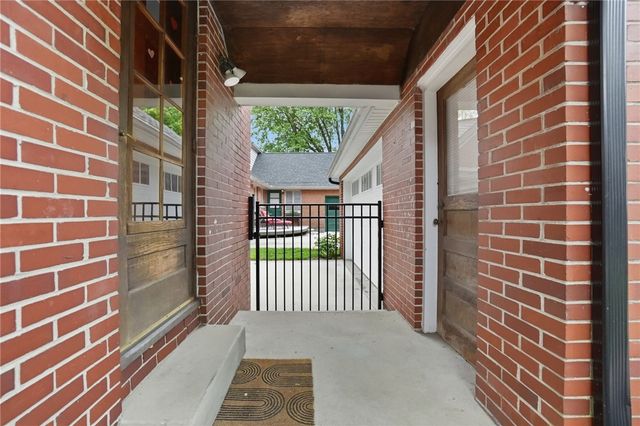 327 Ardmore Road, Springfield, OH 45504