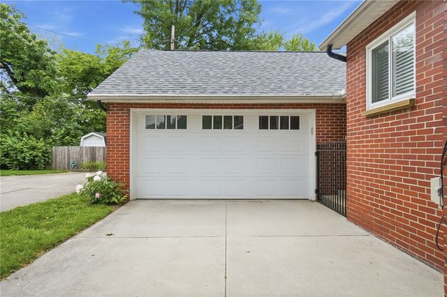 327 Ardmore Road, Springfield, OH 45504