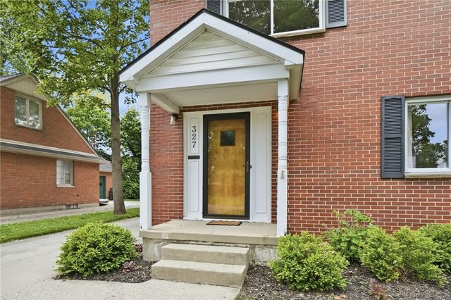 327 Ardmore Road, Springfield, OH 45504