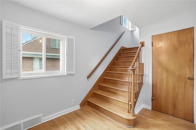 327 Ardmore Road, Springfield, OH 45504
