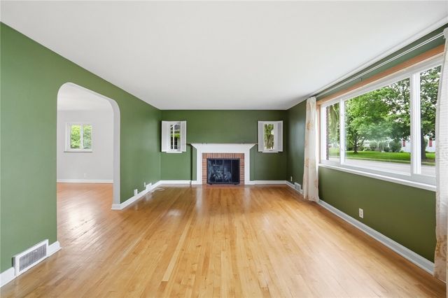 327 Ardmore Road, Springfield, OH 45504