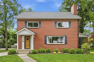 327 Ardmore Road, Springfield, OH 45504