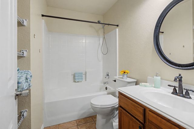 2520 Cattleman Drive, Mckinney, TX 75071