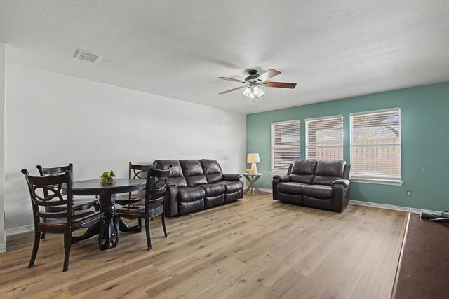 2520 Cattleman Drive, Mckinney, TX 75071