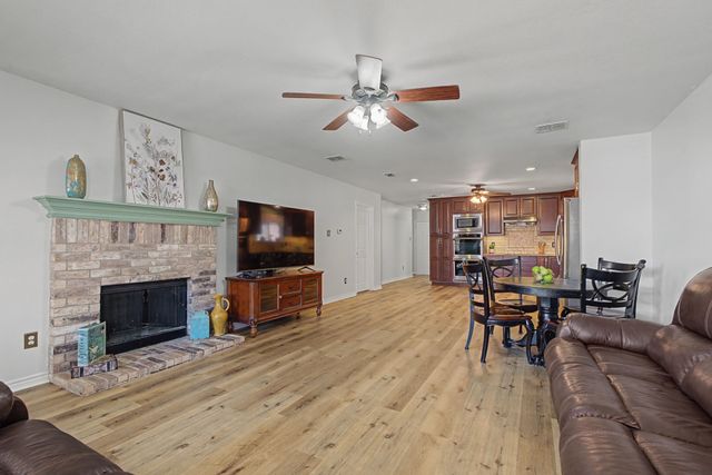 2520 Cattleman Drive, Mckinney, TX 75071