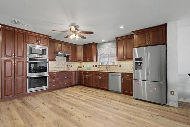 2520 Cattleman Drive, Mckinney, TX 75071