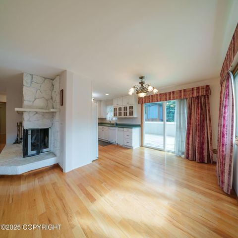 9843 E Chichagof Loop, Eagle River, AK 99577