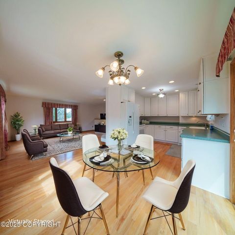 9843 E Chichagof Loop, Eagle River, AK 99577
