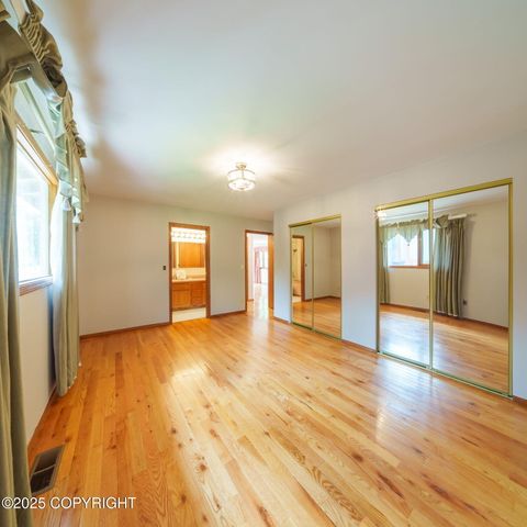 9843 E Chichagof Loop, Eagle River, AK 99577
