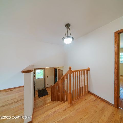 9843 E Chichagof Loop, Eagle River, AK 99577