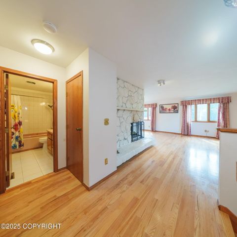 9843 E Chichagof Loop, Eagle River, AK 99577