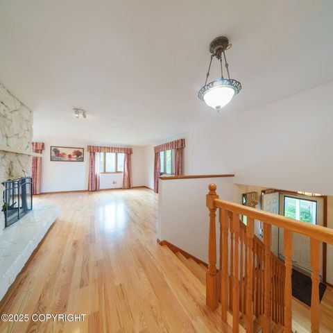 9843 E Chichagof Loop, Eagle River, AK 99577