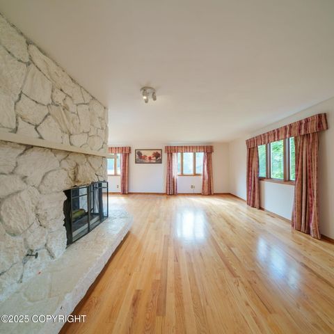 9843 E Chichagof Loop, Eagle River, AK 99577