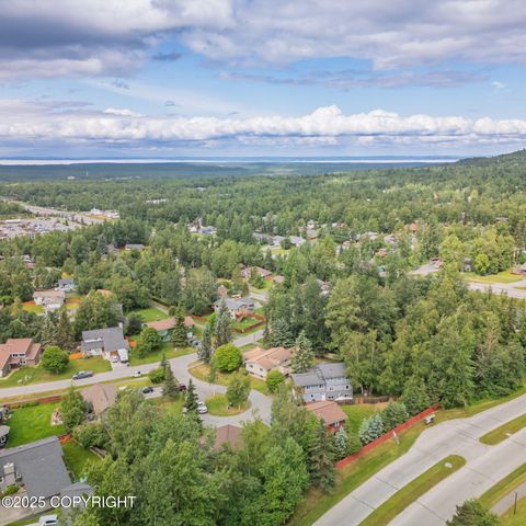 9843 E Chichagof Loop, Eagle River, AK 99577