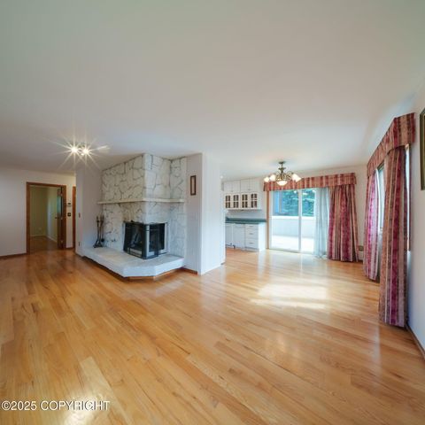 9843 E Chichagof Loop, Eagle River, AK 99577