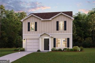 212 Kinsale Drive, Macon, GA 31216