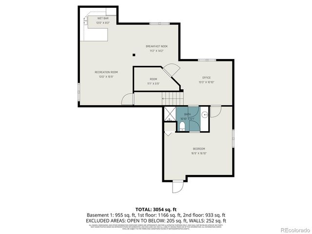 14187 E 101st Avenue, Commerce City, CO 80022