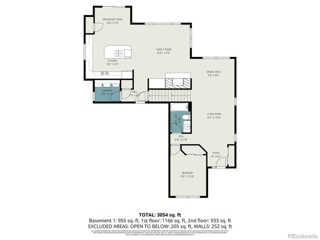 14187 E 101st Avenue, Commerce City, CO 80022