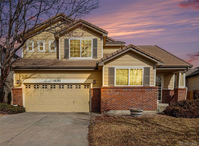 14187 E 101st Avenue, Commerce City, CO 80022