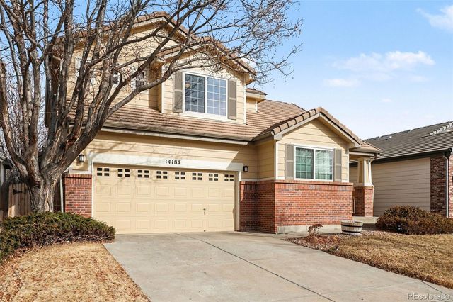14187 E 101st Avenue, Commerce City, CO 80022