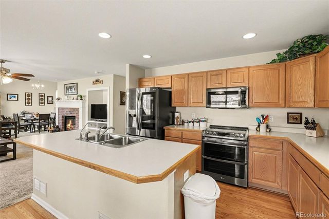 14187 E 101st Avenue, Commerce City, CO 80022