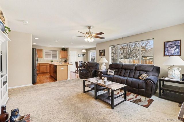 14187 E 101st Avenue, Commerce City, CO 80022