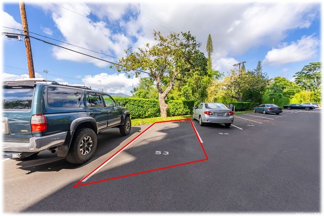 1830 Wilikina Drive 605, Wahiawa, HI 96786