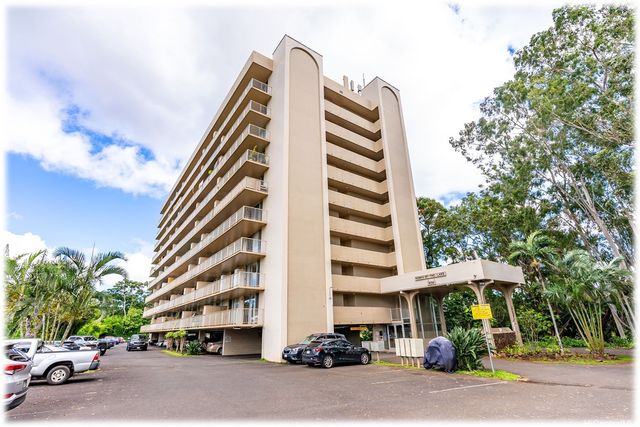 1830 Wilikina Drive 605, Wahiawa, HI 96786