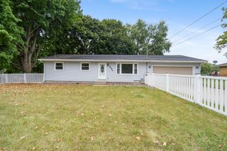 1657 Foye Drive, Summit Twp, MI 49203