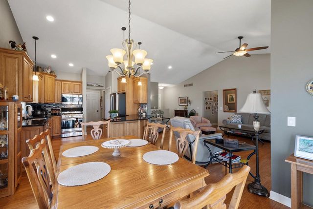 N7988 Elser Drive, Beaver Dam, WI 53916