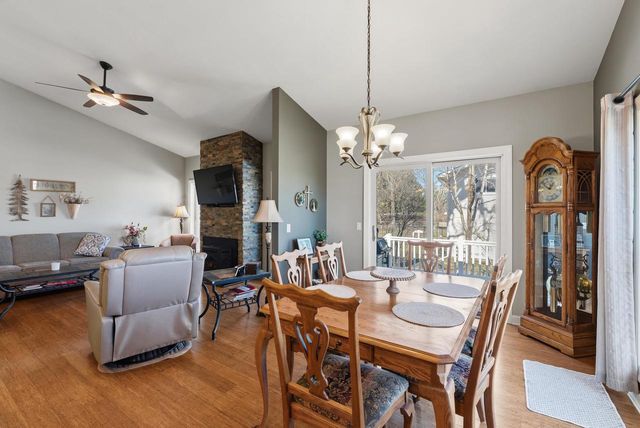 N7988 Elser Drive, Beaver Dam, WI 53916