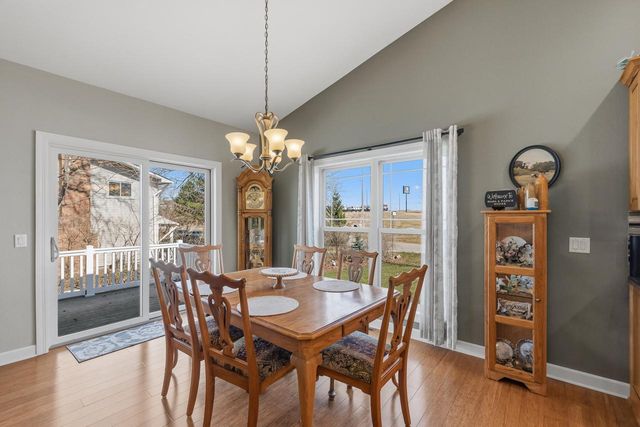 N7988 Elser Drive, Beaver Dam, WI 53916