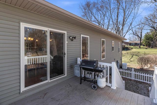 N7988 Elser Drive, Beaver Dam, WI 53916